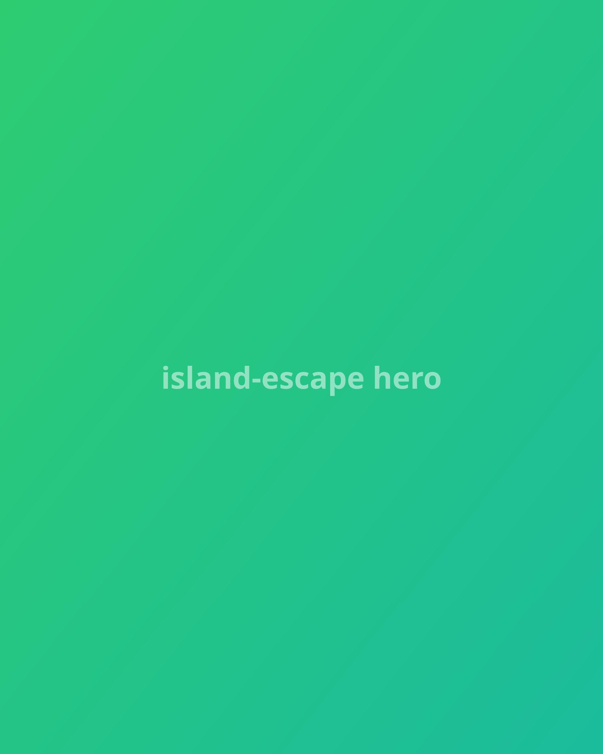 Jeju Island coastline