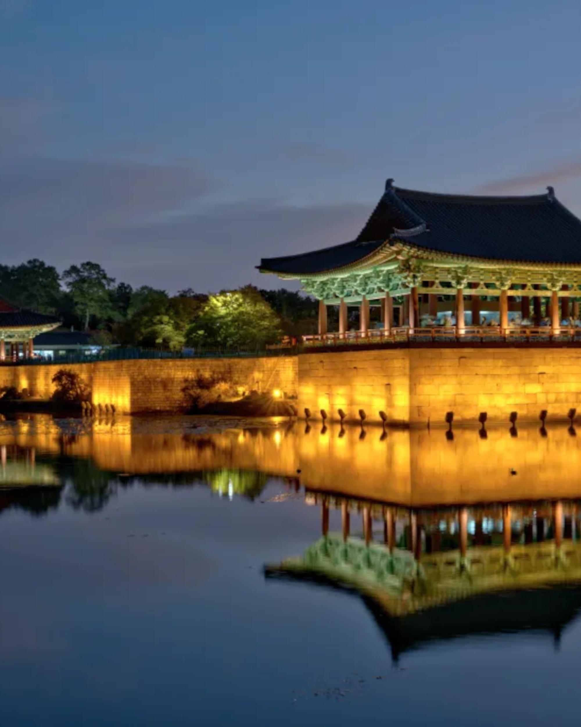 Gyeongbokgung Palace